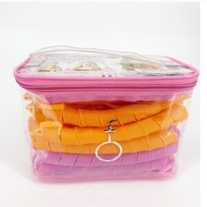 Curlformers Styling Kit For Spiral Curls Long Hair